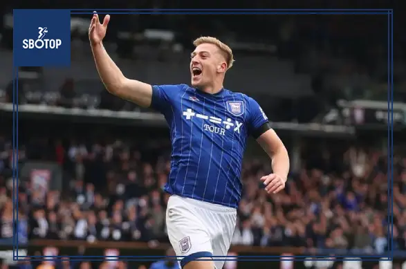 SBOTOP MU đành ngậm ngùi: Liam Delap chọn bến đỗ mới khiến fan Quỷ đỏ tiếc nuối