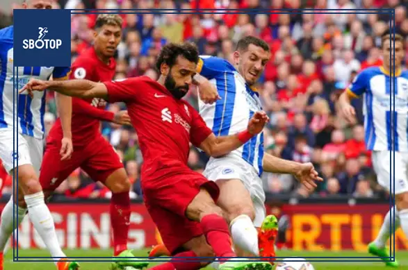 SBOTOP: Arne Slot Khẳng Định: Salah Là Người Bình Thường