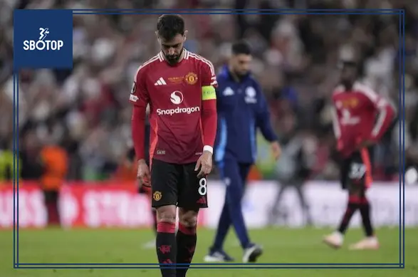 SBOTOP: Bruno Fernandes Sẵn Sàng Rời MU Nếu Bị Đưa Lên Sàn Chuyển Nhượng