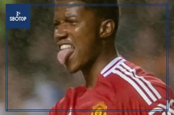 SBOTOP: Chido Obi tỏa sáng với cú đúp – Tương lai rực rỡ đang chờ đón tại Manchester United!