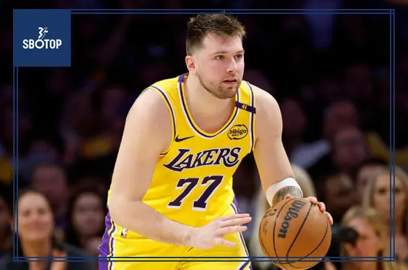 SBOTOP: Paul Pierce chỉ ra điểm yếu lớn nhất khiến Luka Doncic khó vươn tầm