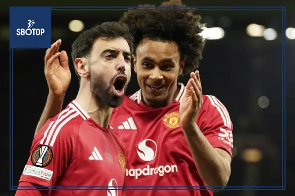 SBOTOP: Tiền bạc từ Al-Hilal không đủ sức lay động Bruno Fernandes rời MU