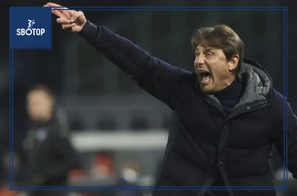 SBOTOP: Totti tiết lộ: Conte và Allegri đã ký hợp đồng với CLB khác – Đội bóng nào đây?