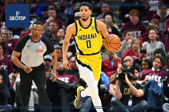 SBOTOP: Tyrese Haliburton tham gia loạt phim tài liệu thể thao “Starting 5”
