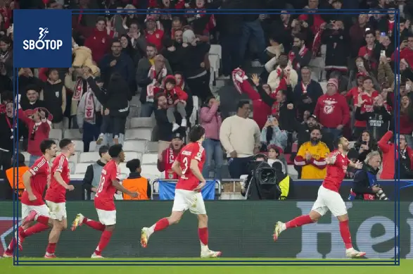 SBOTOP Boca Juniors đụng độ Benfica: Trận chiến khẳng định đẳng cấp châu lục