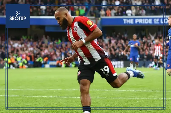 SBOTOP Bryan Mbeumo chính thức cập bến MU: Mức lương tăng gấp 3 lần!