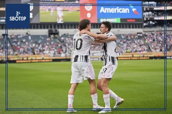 SBOTOP Cuộc chiến nghẹt thở giữa Real Madrid và Juventus: Ai sẽ giành vé vào tứ kết?