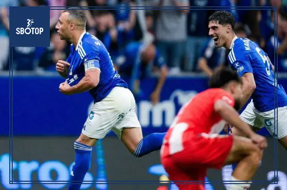 SBOTOP Hành Trình Cảm Động Của Santi Cazorla: Chấp Nhận Mức Lương Thấp Để Giúp Real Oviedo Tiến Gần Giấc Mơ La Liga