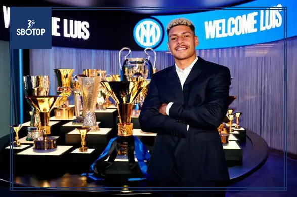 SBOTOP Inter Milan Thiếu Vắng Dumfries: Cơ Hội Cho Màn Ra Mắt Của Luis Henrique?