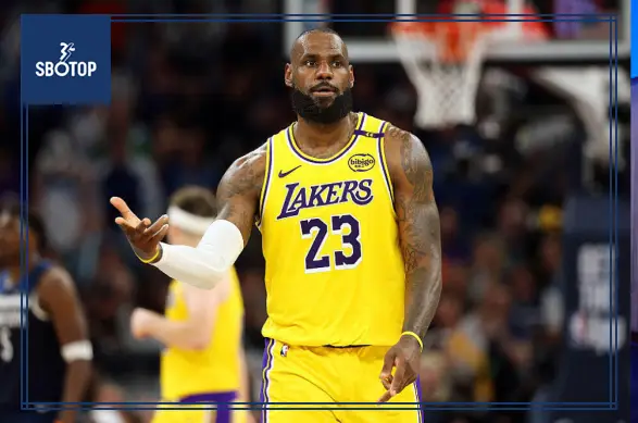 SBOTOP LeBron James thẳng thắn: "Tôi không muốn làm huấn luyện viên"