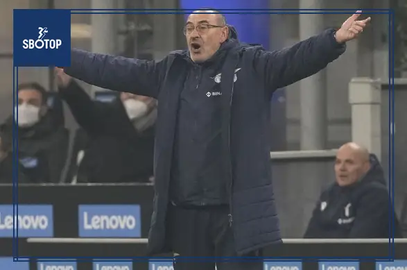 SBOTOP Maurizio Sarri từ chối “núi tiền” từ Ả Rập Xê Út: Danh dự hay thách thức?