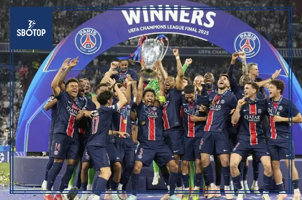 SBOTOP PSG được kêu gọi chiêu mộ 2 ngôi sao Premier League: Một trụ cột Arsenal và 'bom xịt' Liverpool