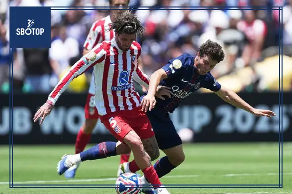 SBOTOP Seattle Sounders chạm trán Atletico Madrid: Cuộc chiến sinh tử giành 3 điểm