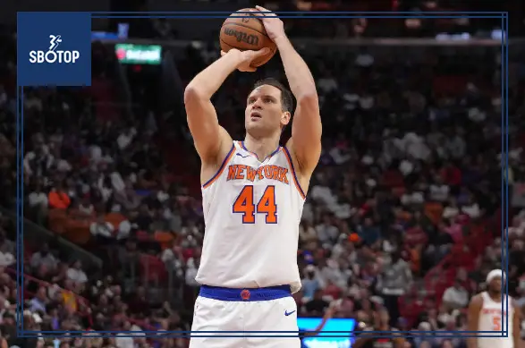 SBOTOP: Chấn thương không buông tha, Bojan Bogdanovic tuyên bố rút lui khỏi NBA