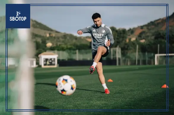 SBOTOP: Chốt hạ bất ngờ! Không phải Nico Williams, Barcelona ký hợp đồng với thần đồng Thụy Điển