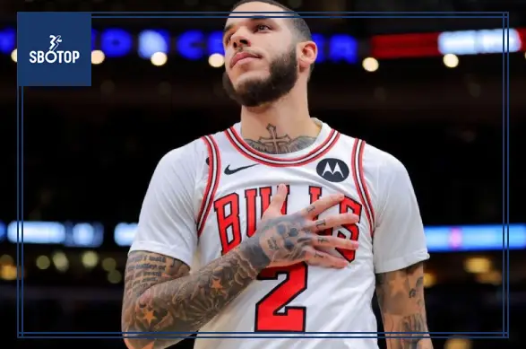 SBOTOP: Lonzo Ball có thể tái hợp với Los Angeles Lakers?
