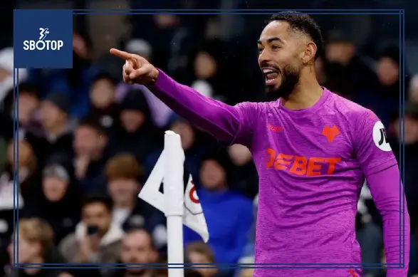 SBOTOP: Matheus Cunha sẽ ra mắt Manchester United khi nào?
