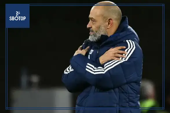 SBOTOP: Nottingham Forest "hốt trọn" 3 cầu thủ từ một câu lạc bộ trong kỳ chuyển nhượng