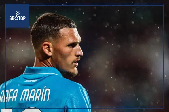 SBOTOP: Từ 'người thừa' tại Real Madrid và Napoli, hậu vệ này sắp cập bến Villarreal?