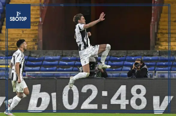 SBOTOP AC Milan Nhắm Đến Dusan Vlahovic: Mua Được Dễ, Dùng Cũng Chuẩn
