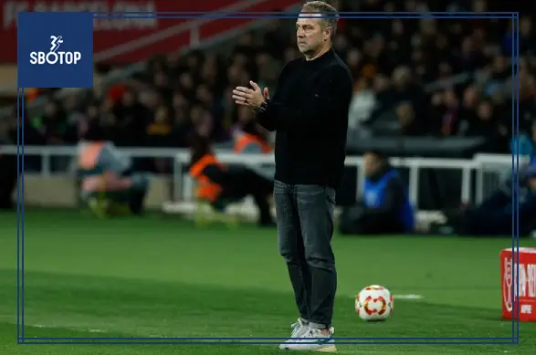 SBOTOP Barcelona công bố đội hình du đấu châu Á 2025: Rashford góp mặt cùng loạt sao trẻ