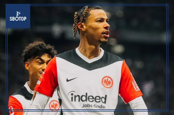SBOTOP Hugo Ekitike gia nhập Liverpool: Cuộc cách mạng dưới thời Slot đang tái hiện thời kỳ hoàng kim của Klopp?