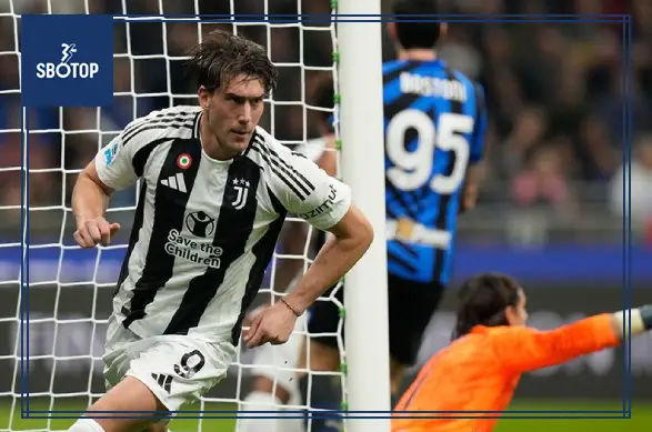 SBOTOP Miralem Pjanic gửi lời nhắn thẳng thắn tới Vlahovic: Đừng mãi đứng ngoài cuộc khi bạn xứng đáng là trung tâm của Juventus
