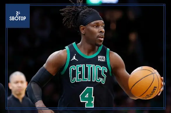SBOTOP: Dù muốn hay không, Jrue Holiday vẫn phải rời đi Bến đỗ mới là Portland