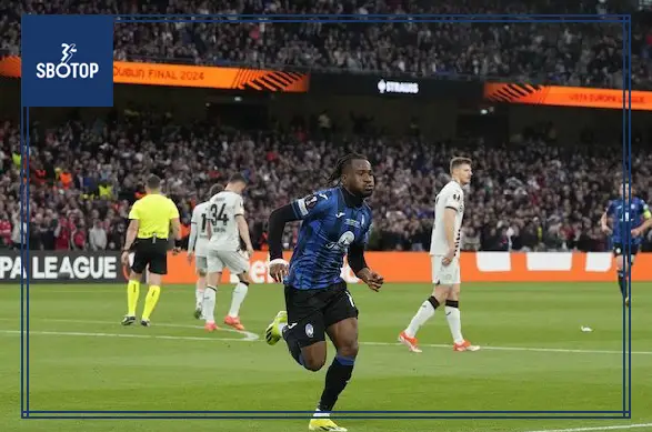 SBOTOP: Inter Milan Tăng Tốc Trên Thị Trường, Đặt Mục Tiêu Là Tiền Đạo Chủ Lực Của Atalanta
