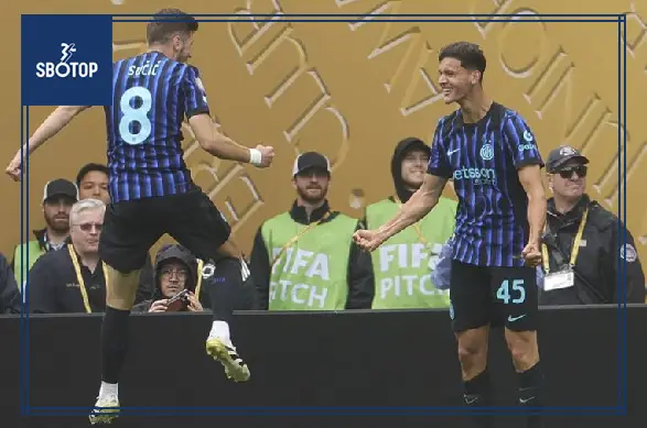 SBOTOP: Inter Milan lên kế hoạch chiêu mộ cựu hậu vệ Juventus bằng tiền mặt kèm tài năng trẻ người Argentina