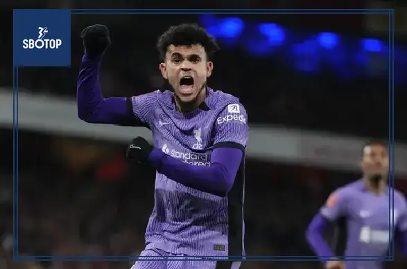 SBOTOP: Luis Diaz nghiêng về Bayern Munich, Liverpool nhắm Rodrygo thay thế tiềm năng