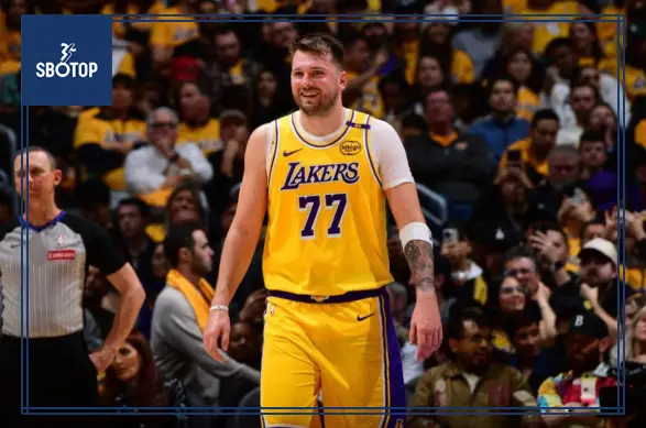 SBOTOP: Luka Doncic sẽ trở lại Mỹ vào tuần tới để đàm phán gia hạn hợp đồng với Dallas Mavericks