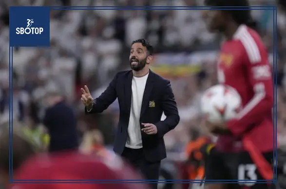 SBOTOP: Manchester United kiên quyết không bán cầu thủ với giá rẻ