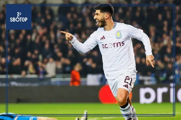 SBOTOP: Marco Asensio bị thất sủng tại PSG – Cơ hội vàng cho Inter Milan?