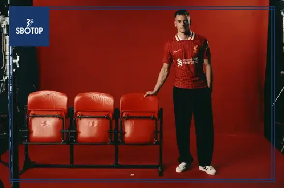SBOTOP: Vì sao Florian Wirtz từ chối Bayern Munich? Arne Slot là chìa khóa
