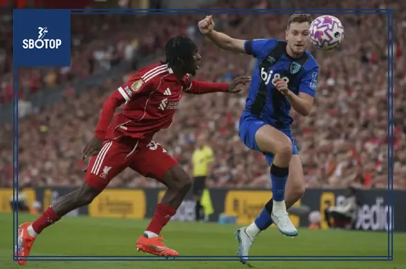 SBOTOP Tin buồn cho The Kop: Ngôi sao mới gia nhập Liverpool gặp chấn thương nặng khi tập luyện