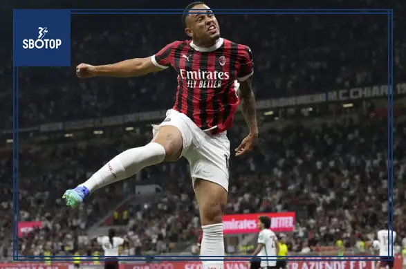 SBOTOP: AC Milan ráo riết tìm người thay thế Okafor, ngôi sao sáng giá tại giải VĐQG Bỉ lọt vào tầm ngắm