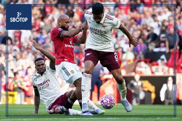 SBOTOP: Bryan Mbeumo gây ấn tượng mạnh ngay từ trận ra mắt, hứa hẹn trở thành ngôi sao lớn của Man Utd