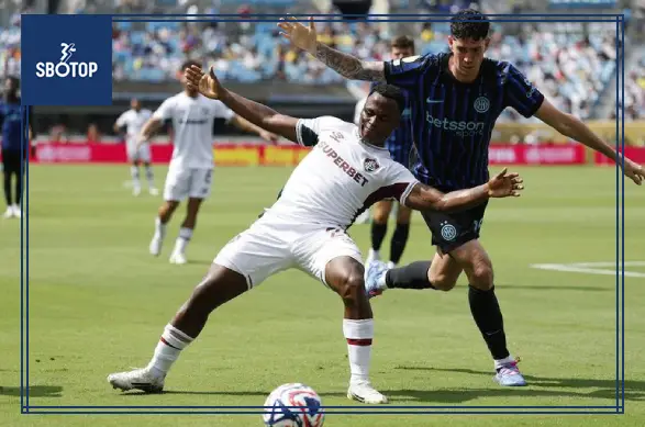 SBOTOP: Chelsea ráo riết tìm trung vệ mới, nhắm chiêu mộ ngôi sao của Inter Milan
