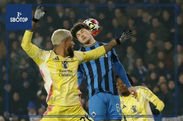 SBOTOP: Chỉ sau một mùa giải ở Serie A, trụ cột Juventus bất ngờ bày tỏ khát vọng trở lại Anh thi đấu