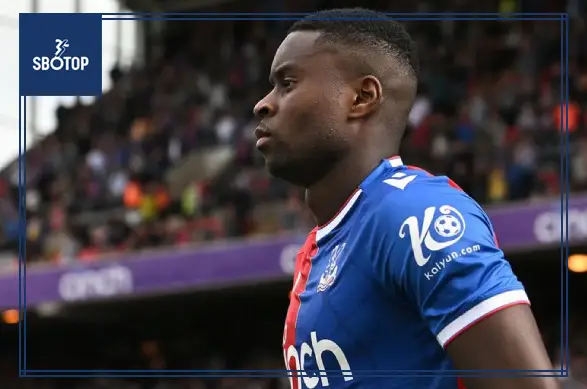 SBOTOP: Crystal Palace chính thức mở đường cho Liverpool chiêu mộ Marc Guehi