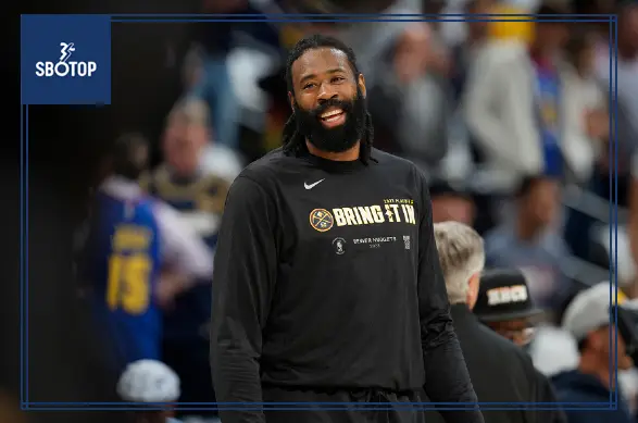 SBOTOP: DeAndre Jordan phản hồi tin đồn giải nghệ bằng video hài hước