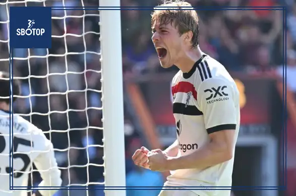 SBOTOP: Đội bóng Anh quyết tâm phá bĩnh thương vụ Rasmus Hojlund sang AC Milan