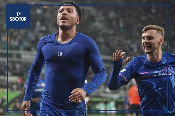 SBOTOP: Juventus bất ngờ rút lui, Man Utd gặp rắc rối trong kế hoạch bán Jadon Sancho