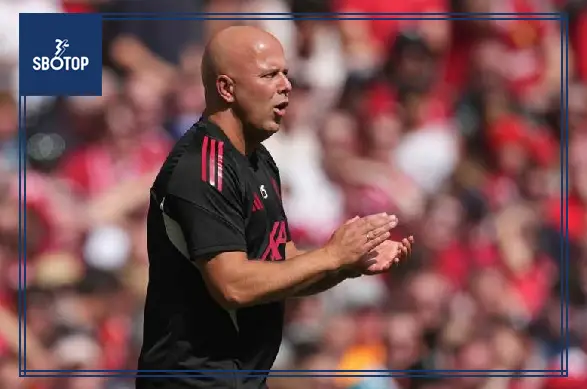 SBOTOP: Liverpool công bố đội phó mới, danh tính khiến fan tò mò