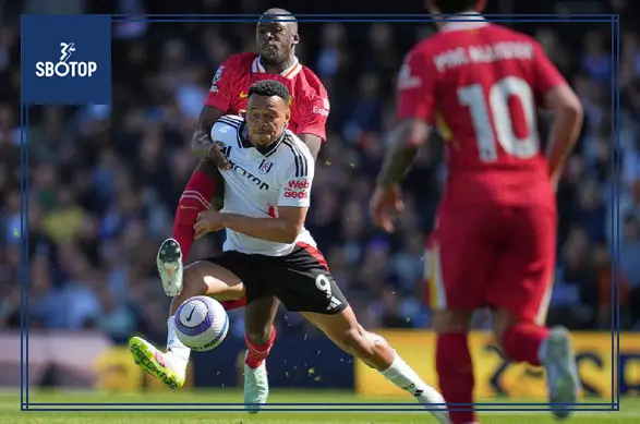 SBOTOP: Liverpool đồng ý nhả Ibrahima Konate cho Real Madrid với mức giá gây bất ngờ!