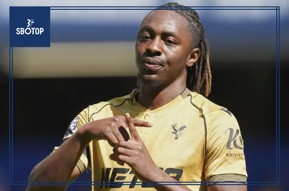 SBOTOP: Lý do Eberechi Eze vắng mặt trận Crystal Palace gặp Fredrikstad: Đang trên đường gia nhập Arsenal