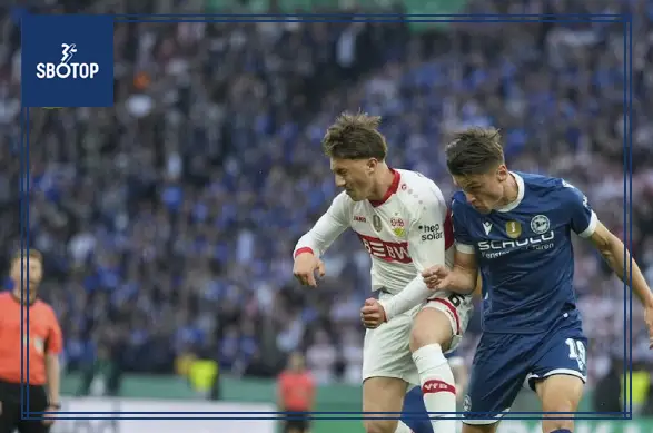 SBOTOP: Man United Đưa Tiền Vệ Đội Tuyển Đức Vào Tầm Ngắm Chuyển Nhượng?