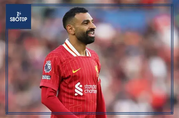 SBOTOP: Mohamed Salah có tiếp tục phá kỷ lục ghi bàn ở trận mở màn Premier League?