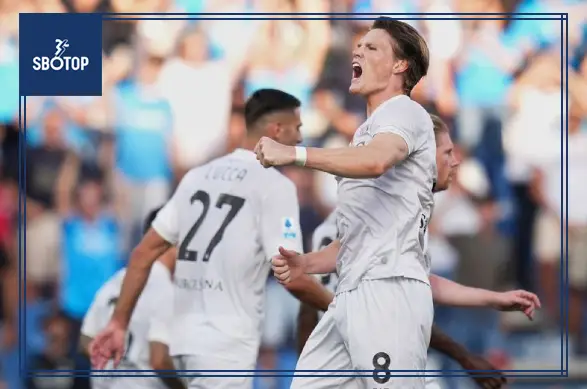 SBOTOP: Người đại diện McTominay ra tay, lôi kéo sao Man United gia nhập Napoli